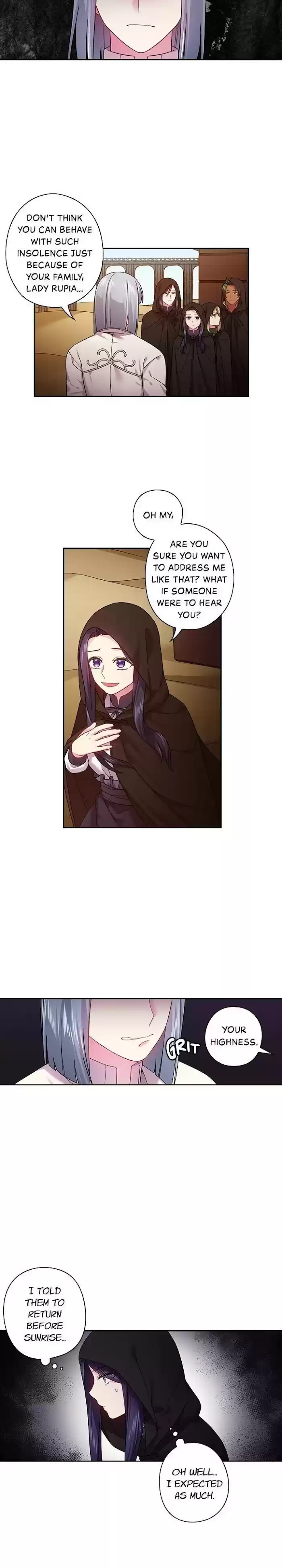 666 Satan Chapter 104