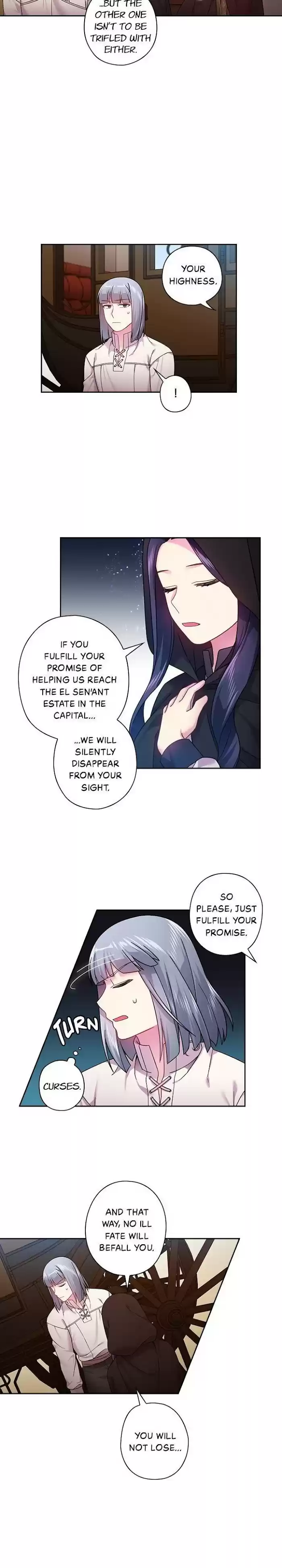 666 Satan Chapter 104