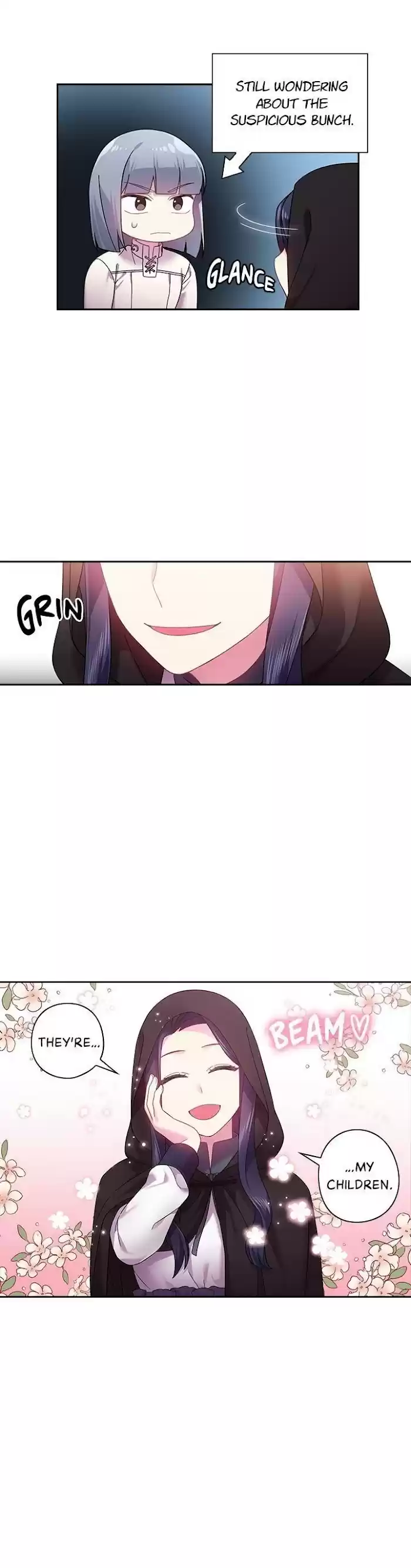 666 Satan Chapter 104