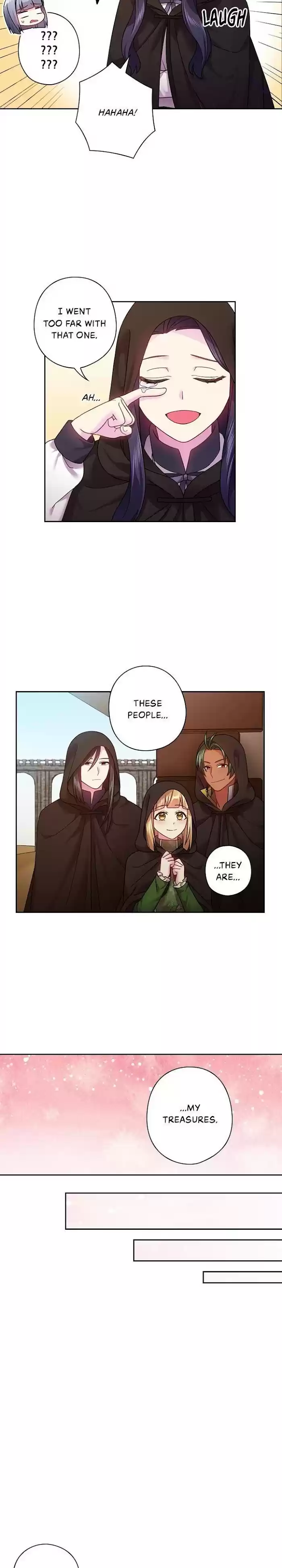 666 Satan Chapter 104