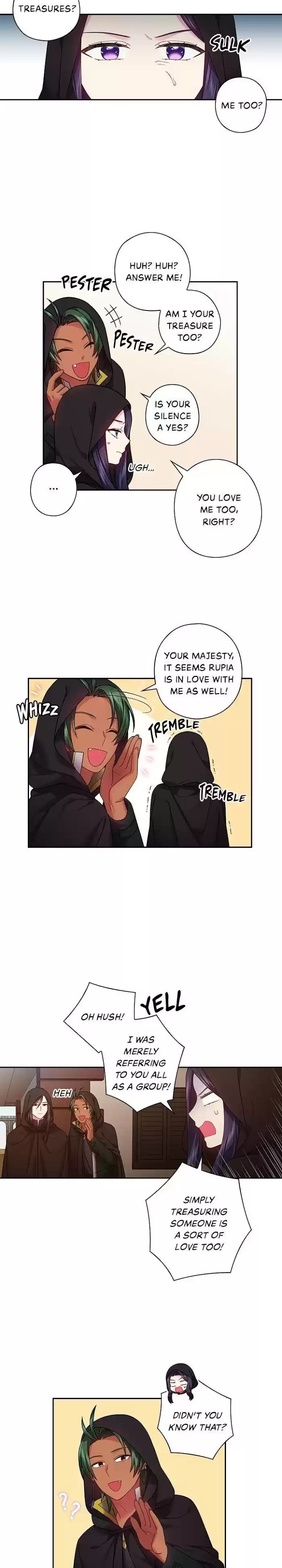 666 Satan Chapter 104