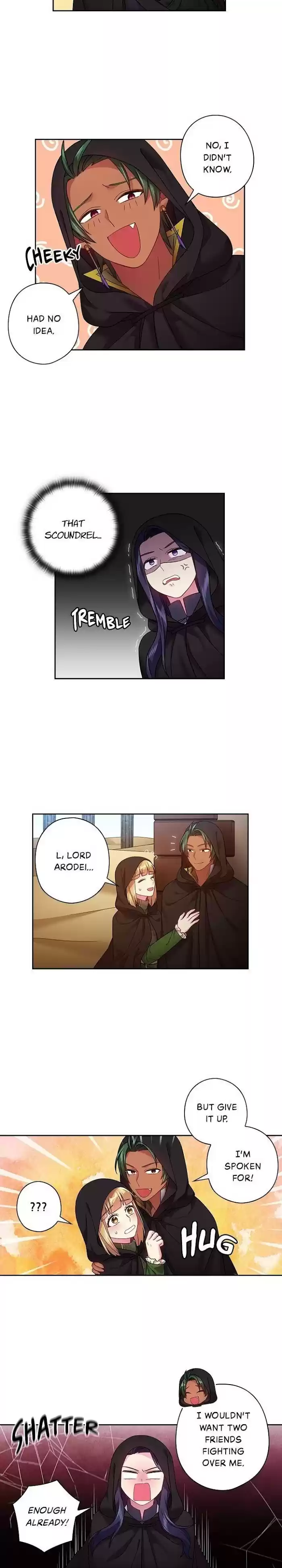 666 Satan Chapter 104