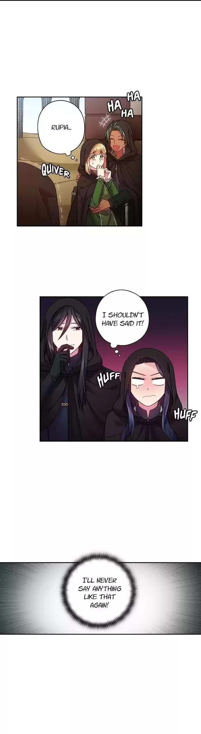 666 Satan Chapter 104