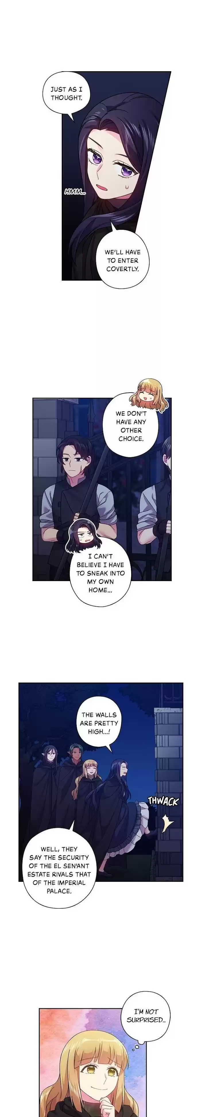 666 Satan Chapter 105