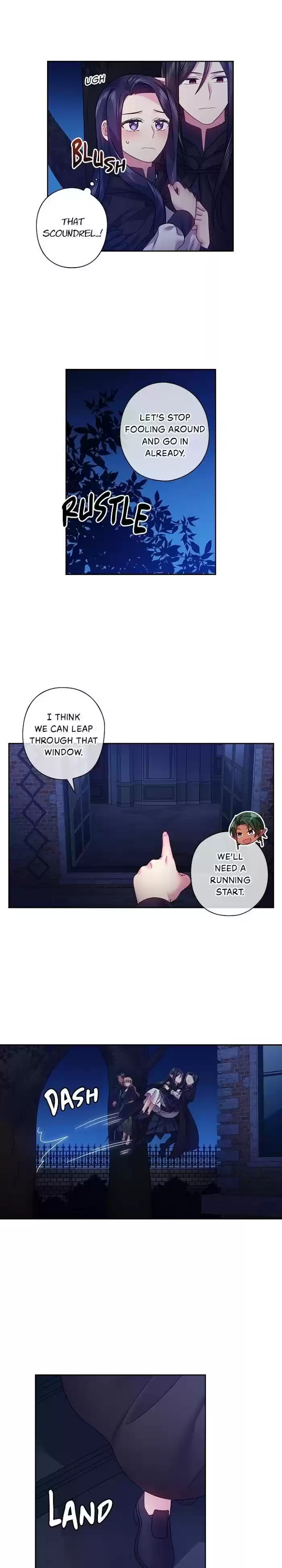 666 Satan Chapter 105