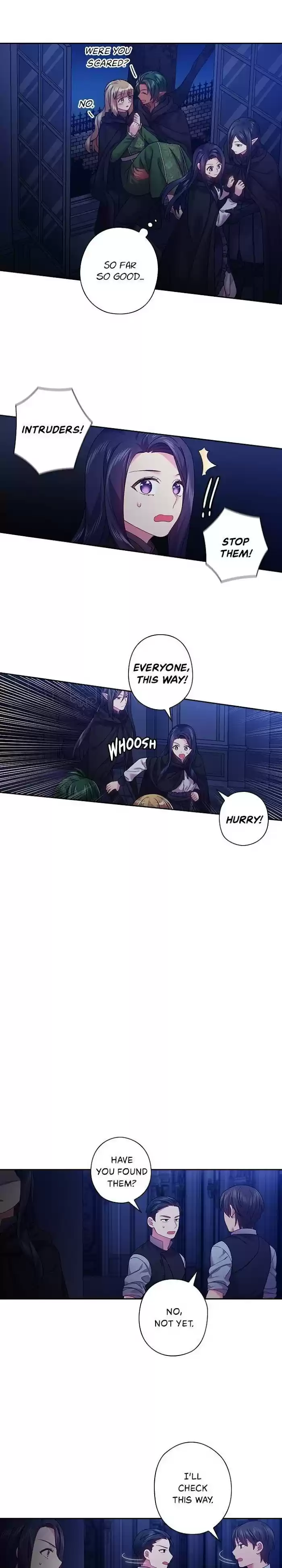 666 Satan Chapter 105