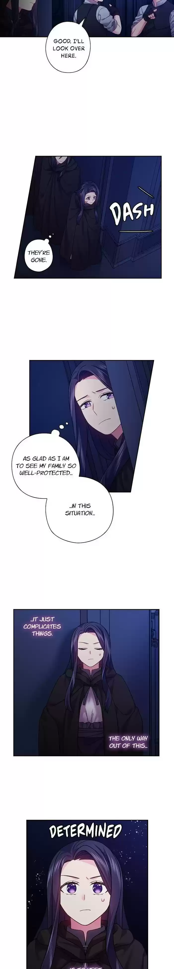 666 Satan Chapter 105