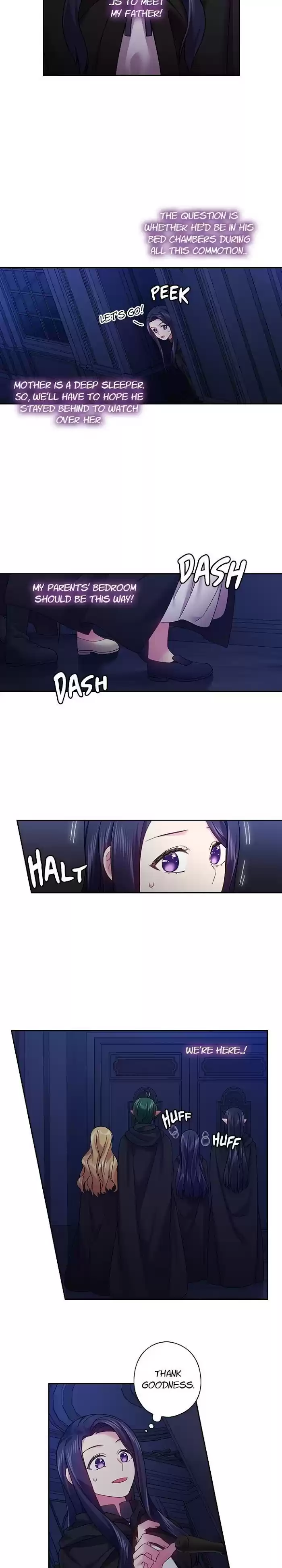 666 Satan Chapter 105