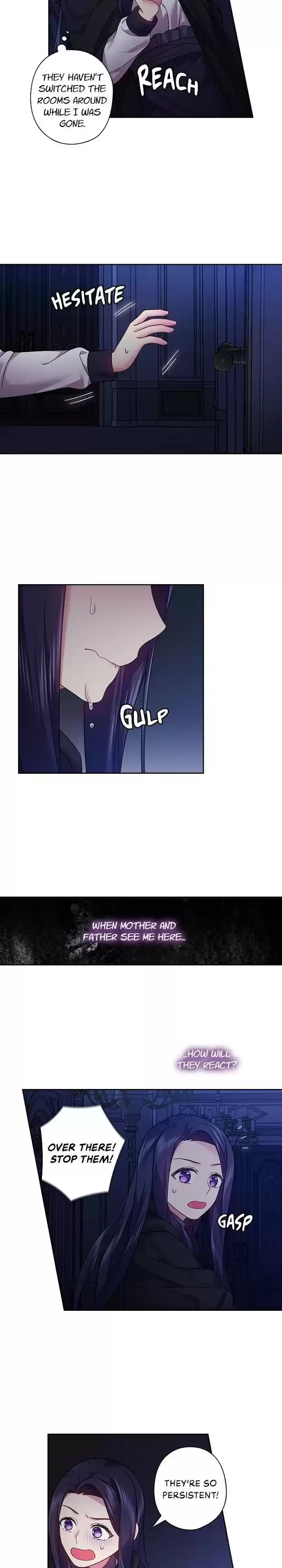 666 Satan Chapter 105