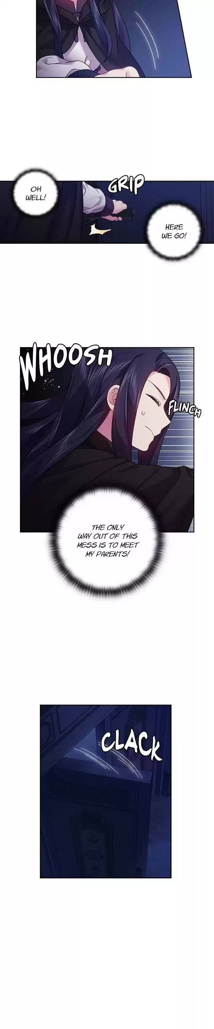 666 Satan Chapter 105