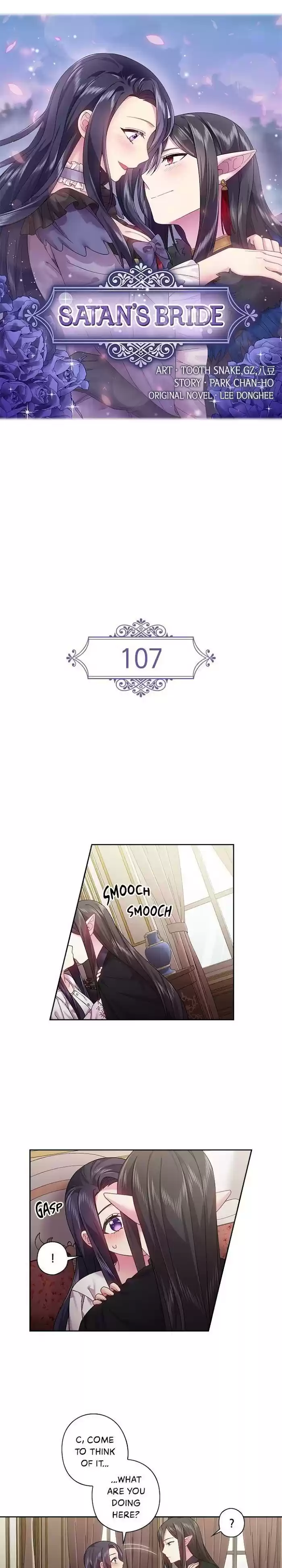 666 Satan Chapter 107