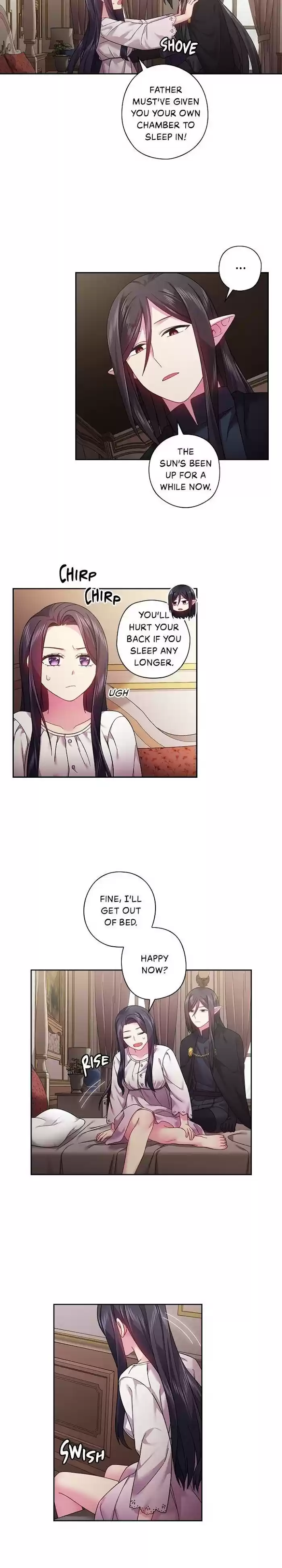 666 Satan Chapter 107