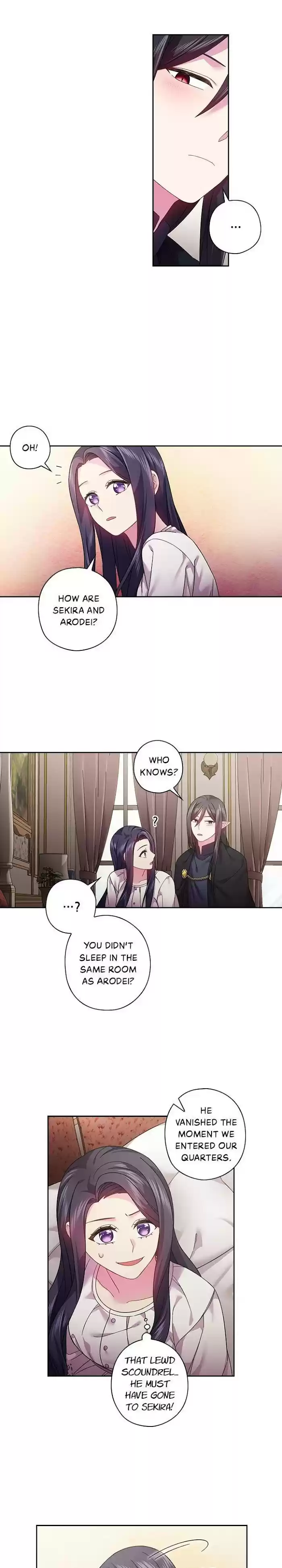 666 Satan Chapter 107