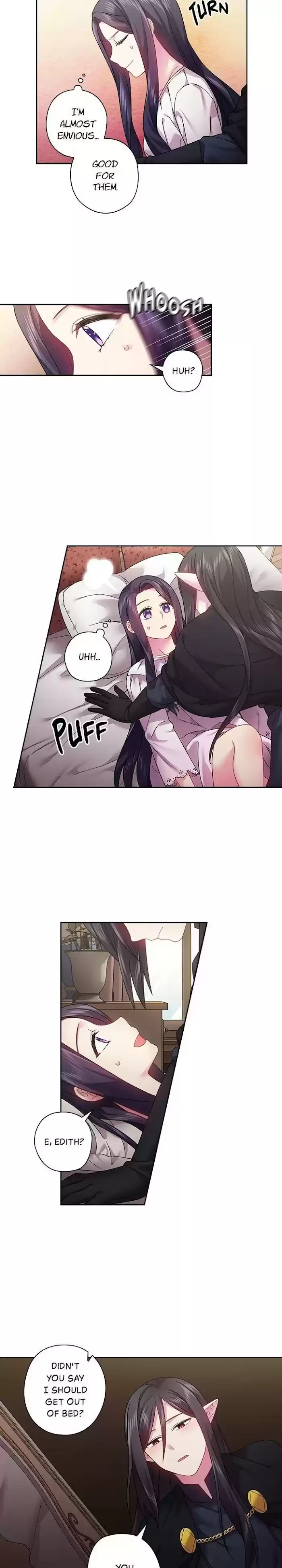 666 Satan Chapter 107