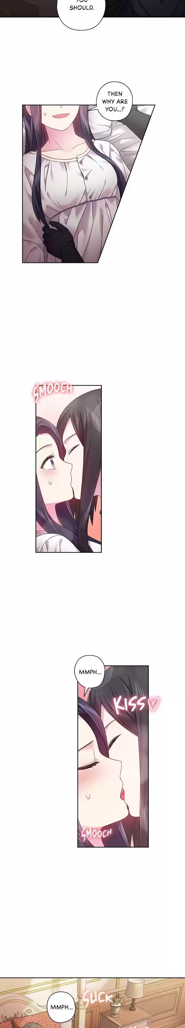 666 Satan Chapter 107