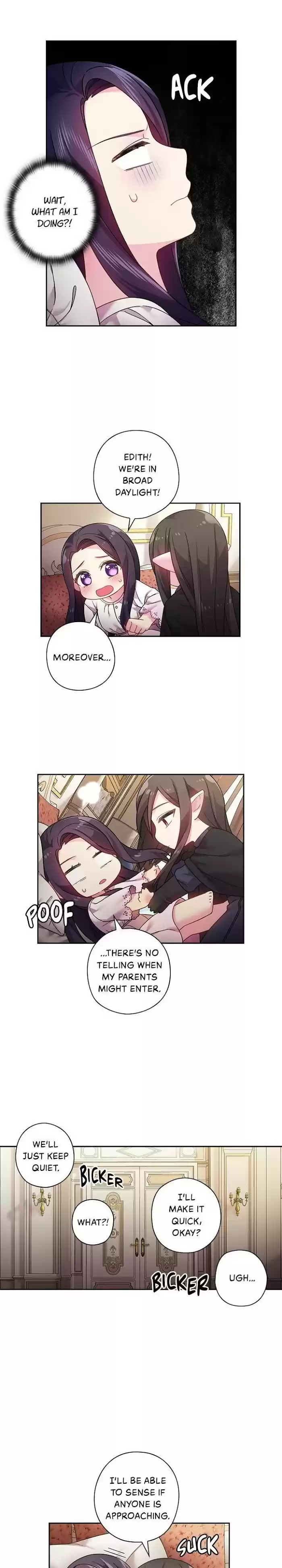 666 Satan Chapter 107