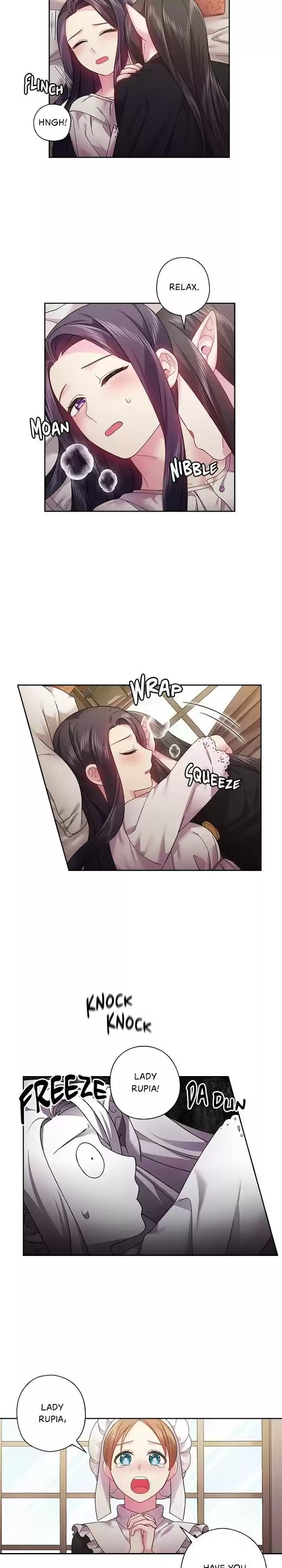 666 Satan Chapter 107