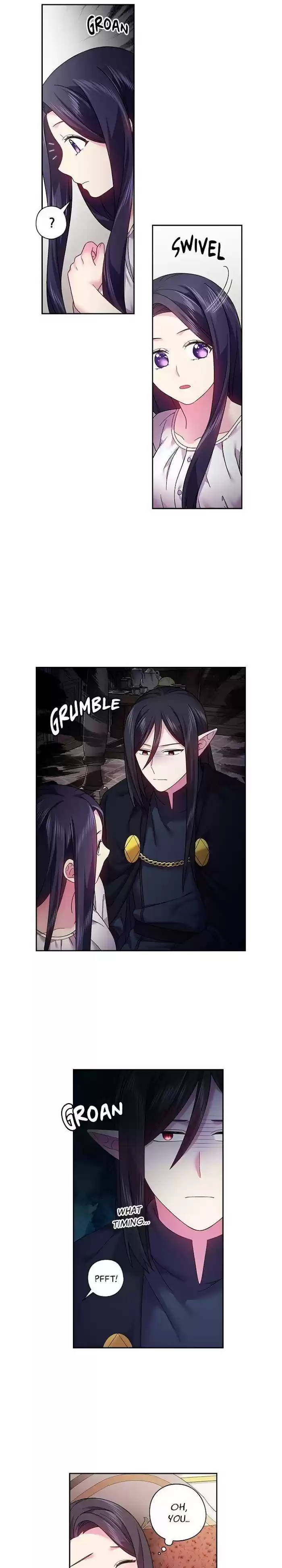 666 Satan Chapter 107