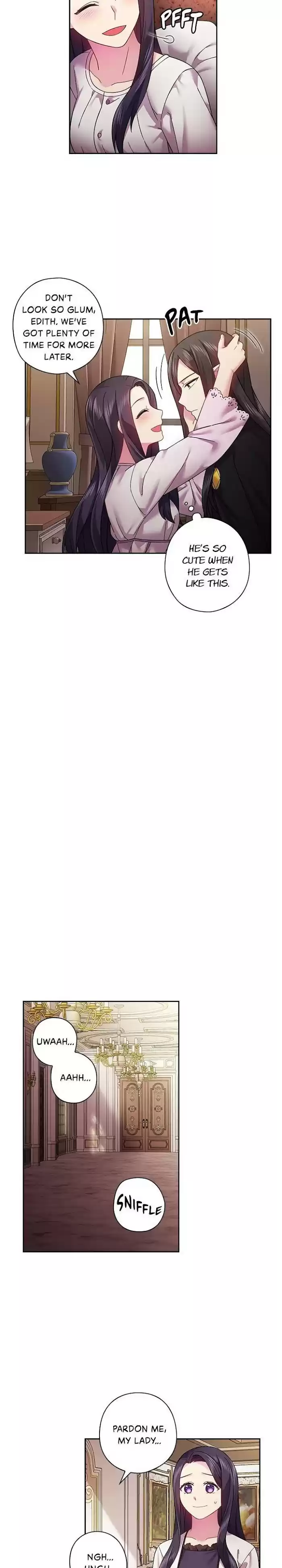 666 Satan Chapter 107