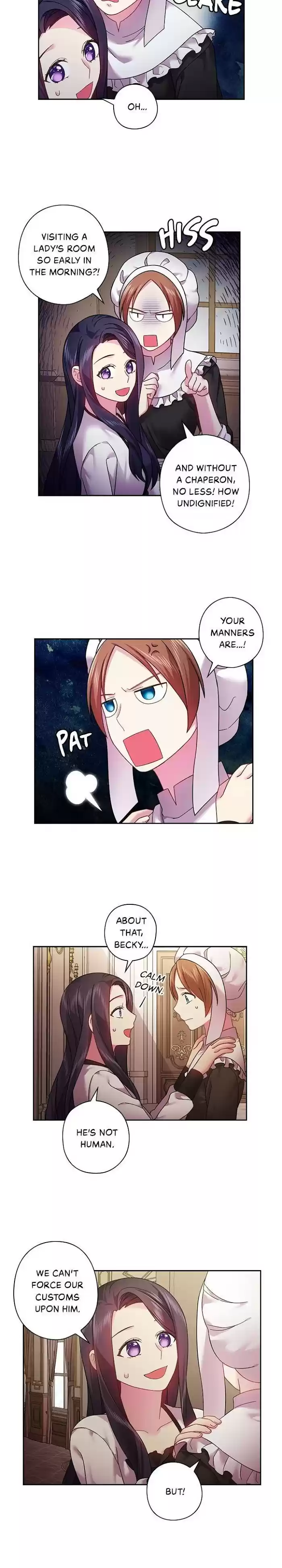 666 Satan Chapter 107