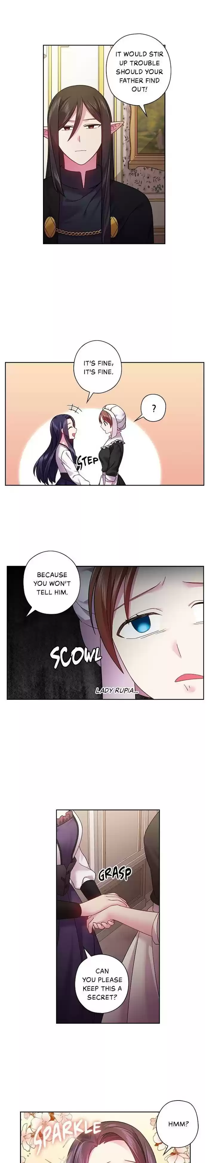 666 Satan Chapter 107