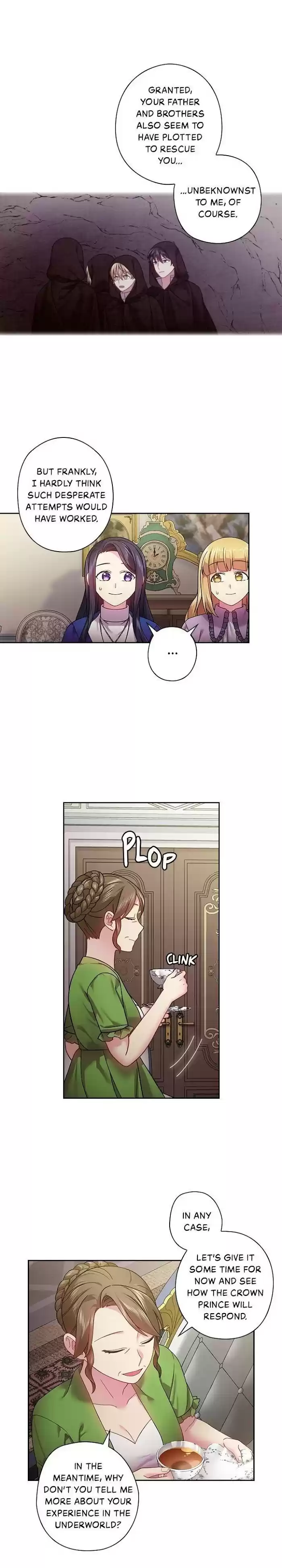 666 Satan Chapter 109