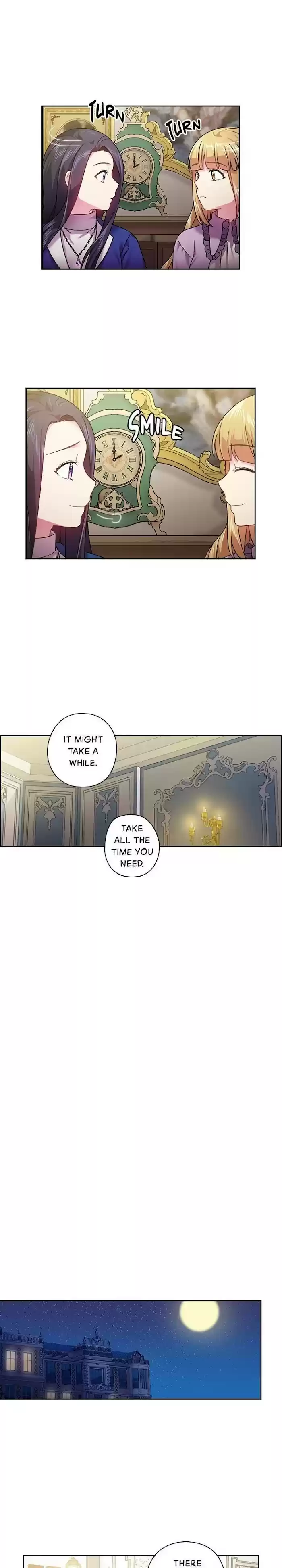 666 Satan Chapter 109