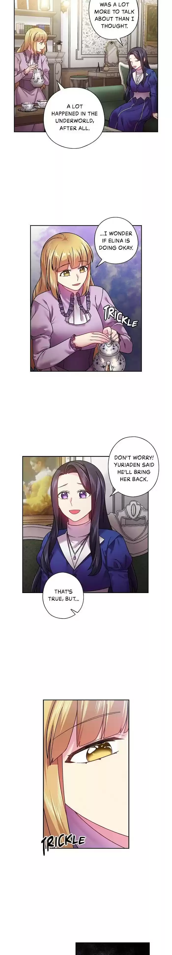 666 Satan Chapter 109