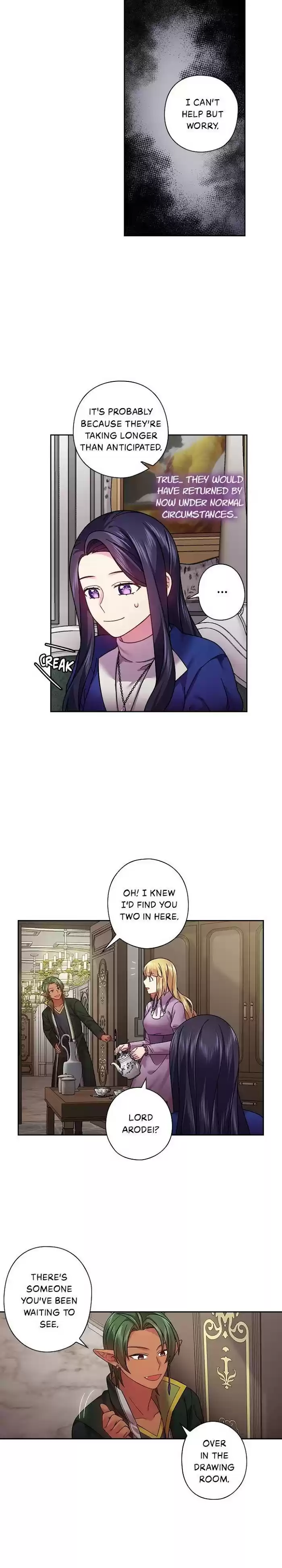 666 Satan Chapter 109