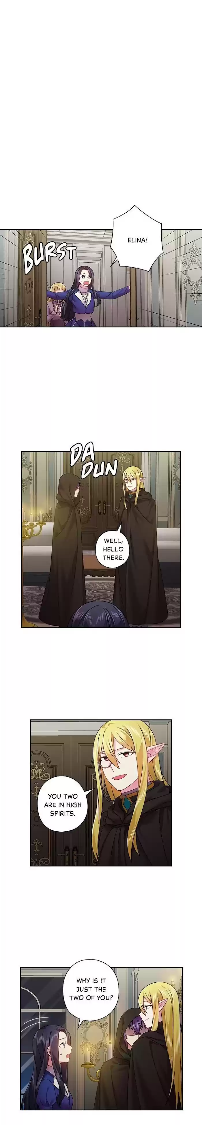 666 Satan Chapter 109