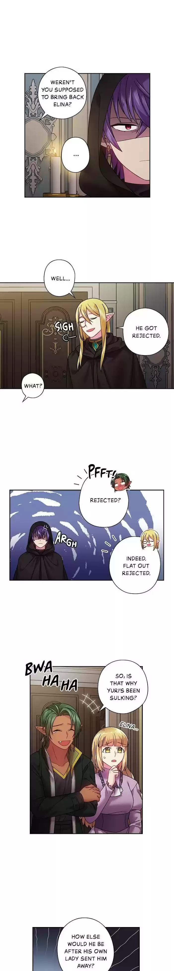 666 Satan Chapter 109