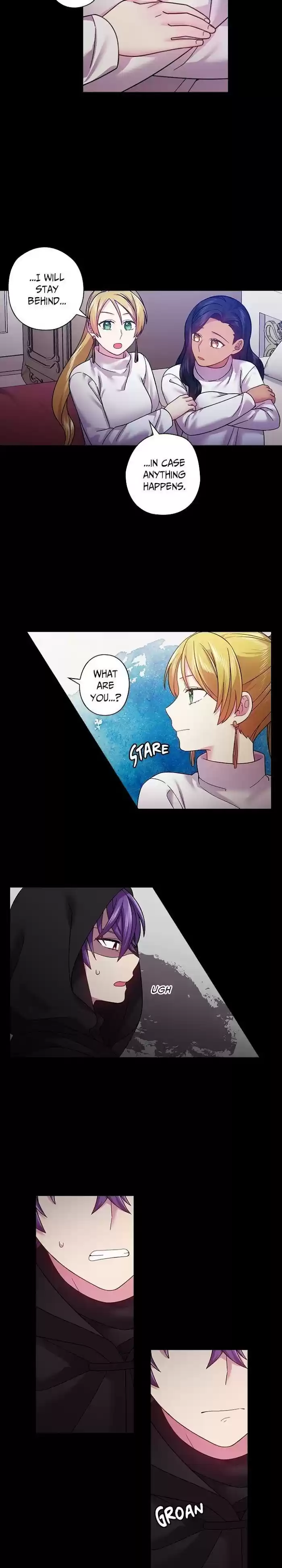 666 Satan Chapter 109