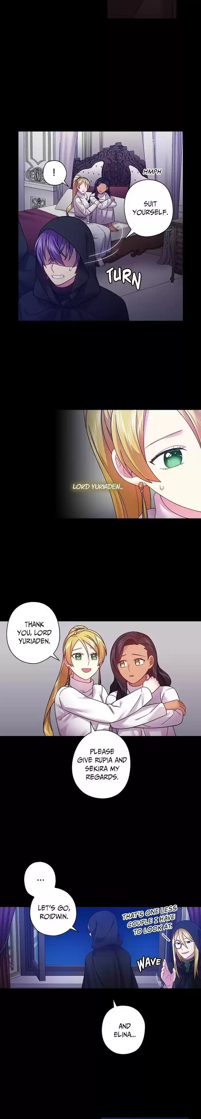 666 Satan Chapter 109