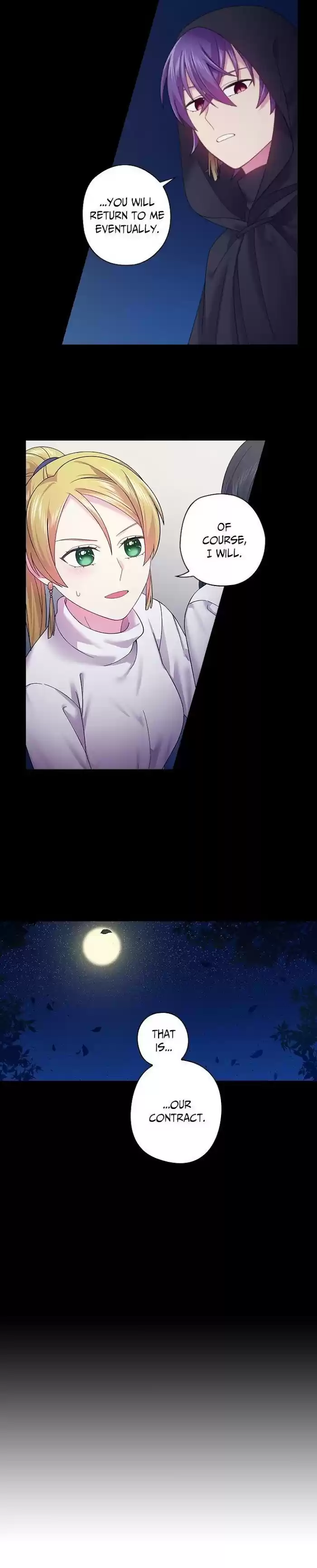 666 Satan Chapter 109