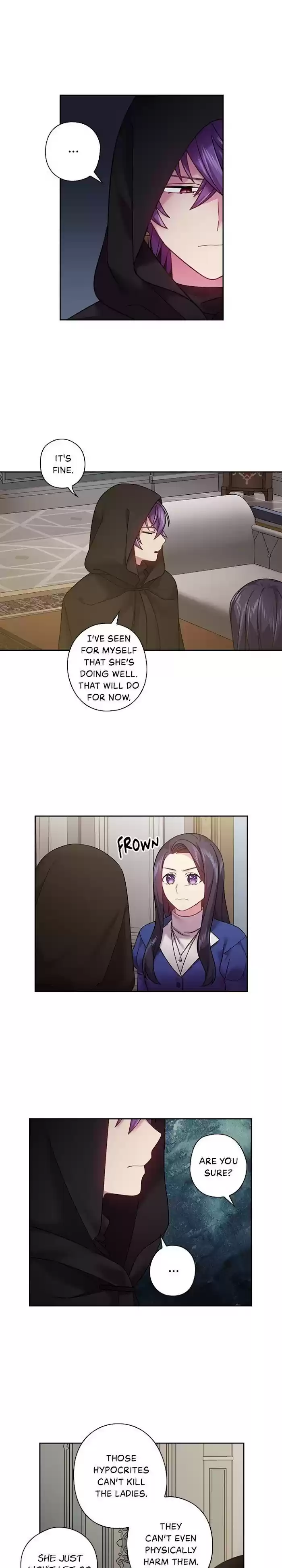 666 Satan Chapter 110