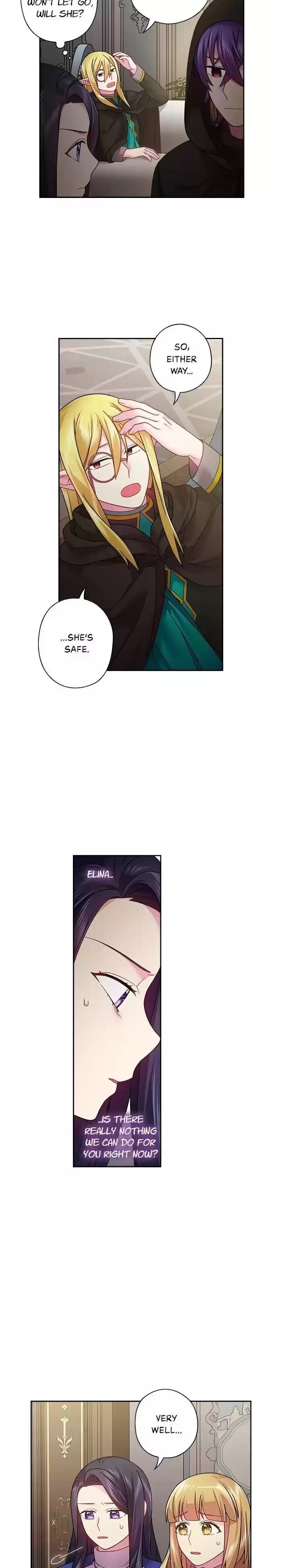 666 Satan Chapter 110