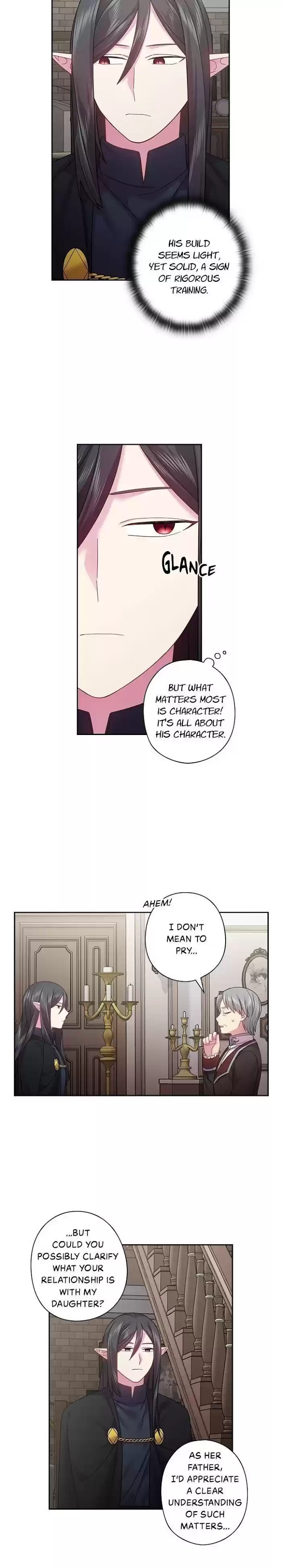 666 Satan Chapter 110