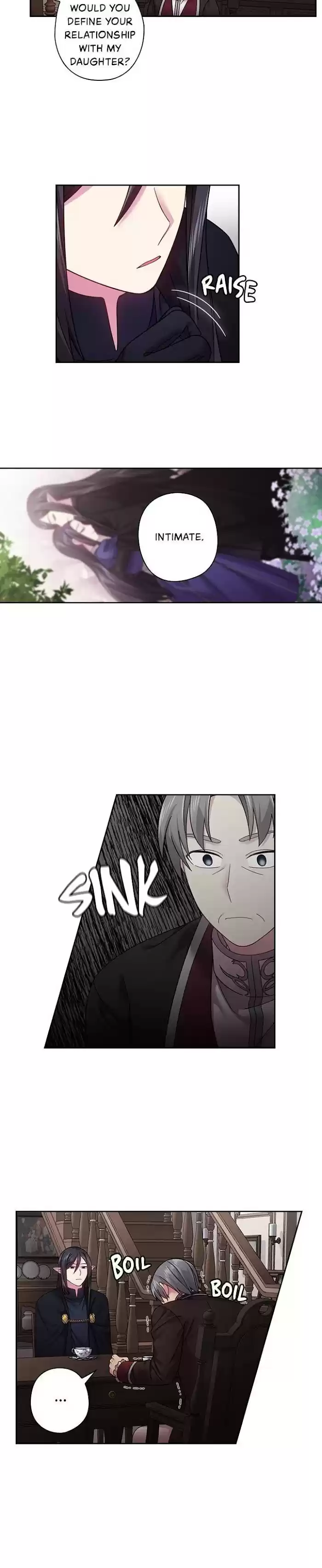 666 Satan Chapter 110