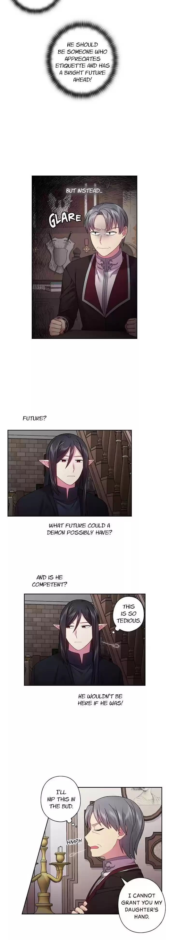 666 Satan Chapter 110