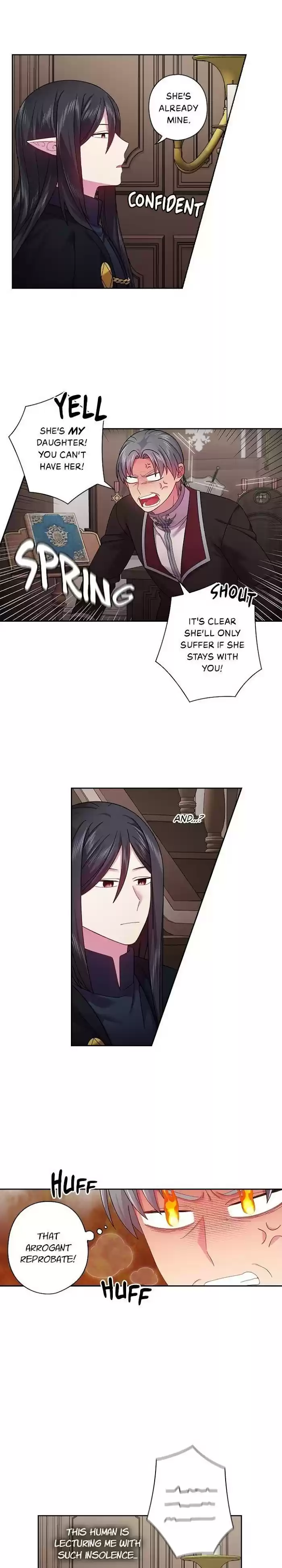 666 Satan Chapter 110