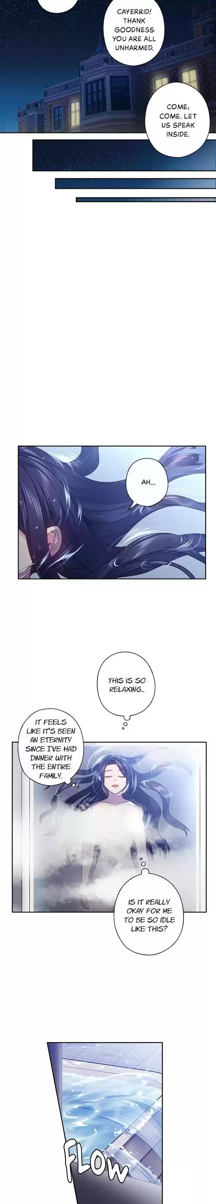 666 Satan Chapter 111