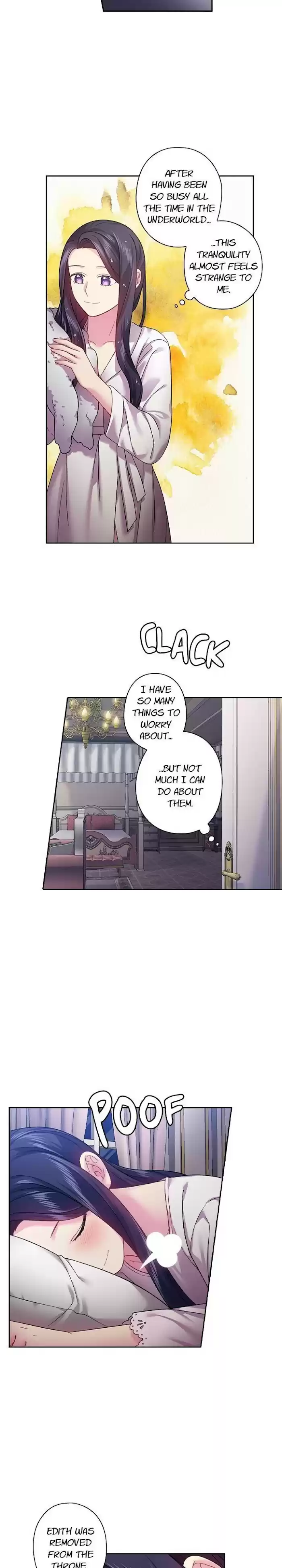 666 Satan Chapter 111