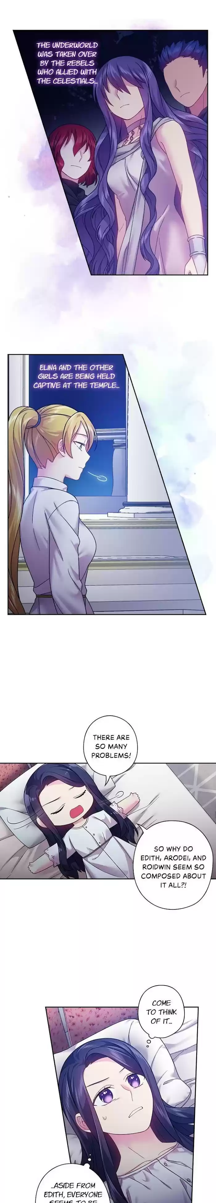 666 Satan Chapter 111