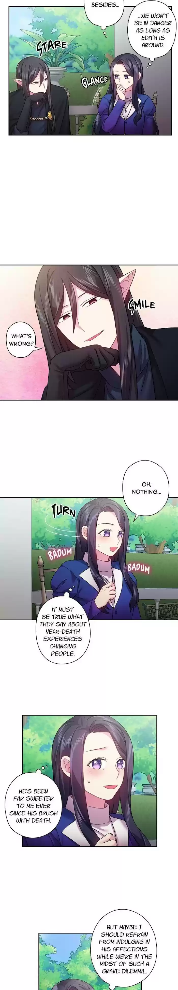 666 Satan Chapter 111