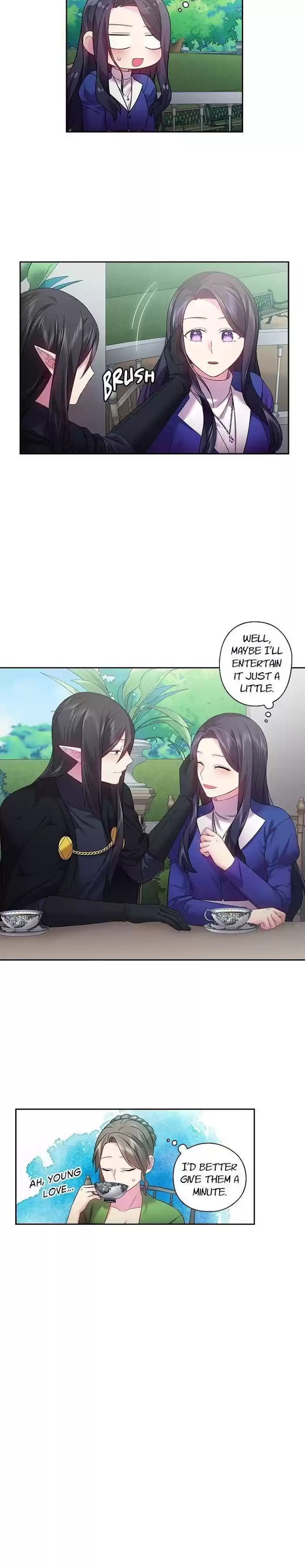 666 Satan Chapter 111