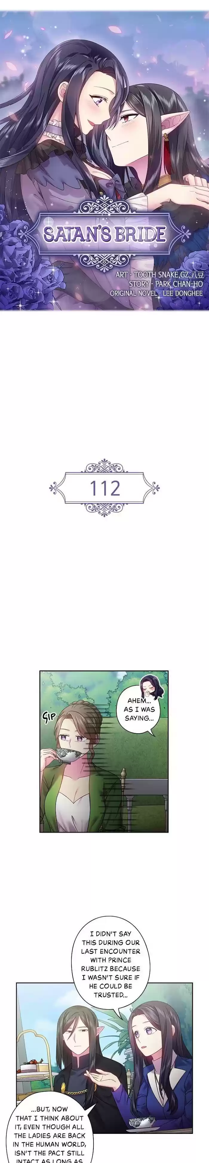 666 Satan Chapter 112