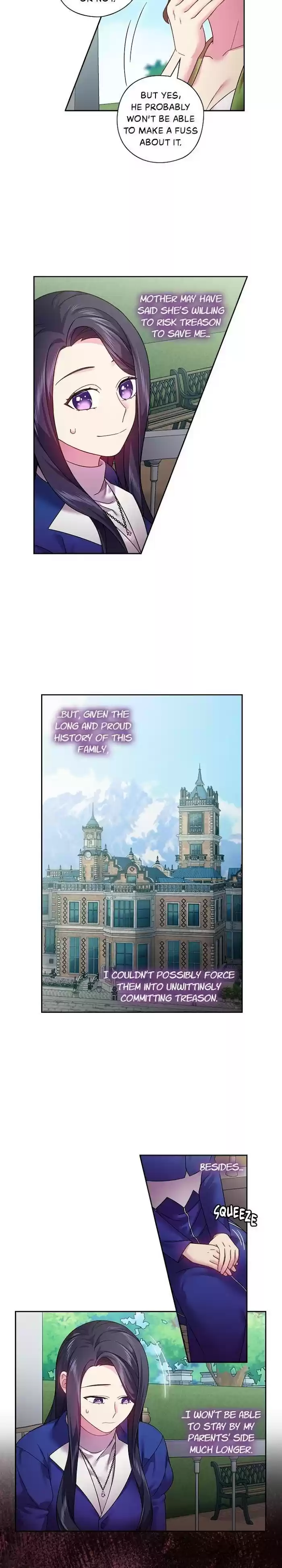 666 Satan Chapter 112