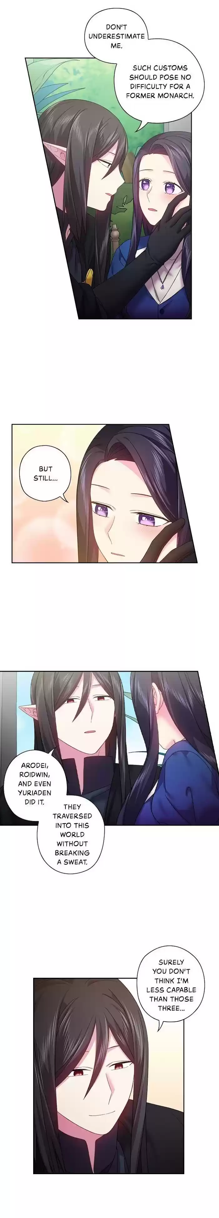 666 Satan Chapter 112