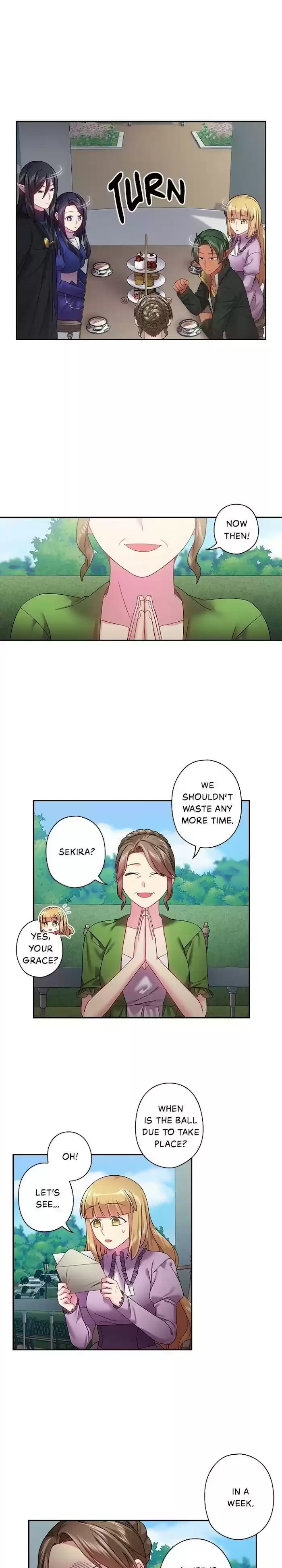 666 Satan Chapter 112