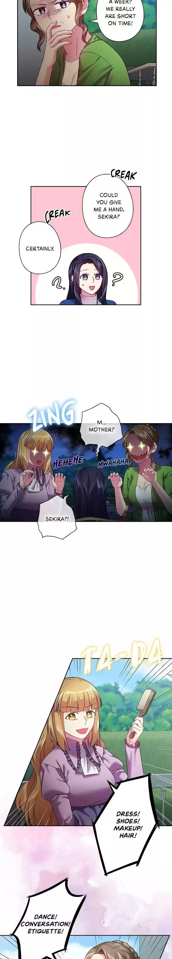 666 Satan Chapter 112